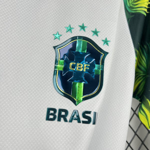 Visuel 3 — Maillot Brésil Concept 2026