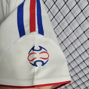 Visuel 10 — MAILLOT RÉTRO ÉQUIPE DE FRANCE 2006