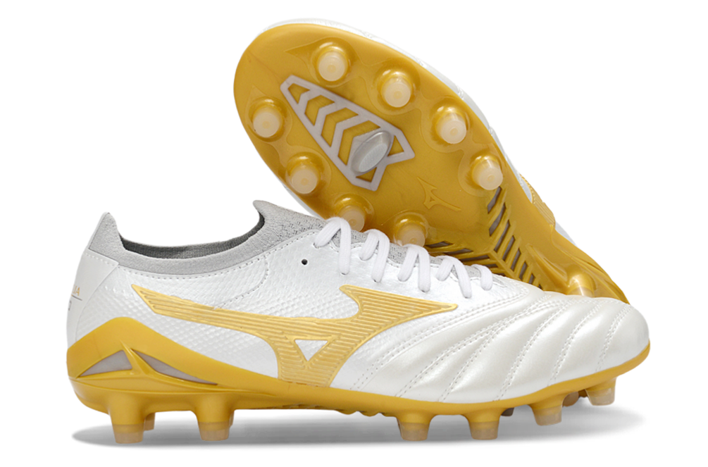 Mizuno Morelia Neo IV BATE