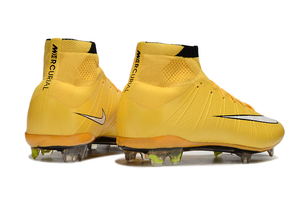 Visuel 2 — Mercurial Superfly
