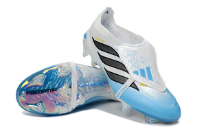 Visuel 6 — 26 Predator Elite Tongue FG