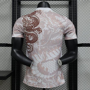 Visuel 7 — Maillot Real Madrid Concept 2024