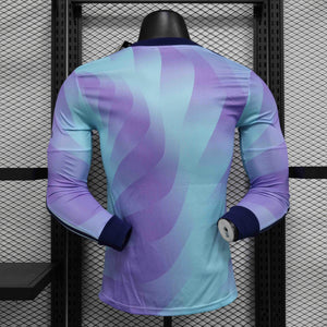 Visuel 2 — Maillot Arsenal manches longues 2024-25