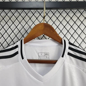 Visuel 5 — MAILLOT REAL MADRID 2024/25 DOMICILE