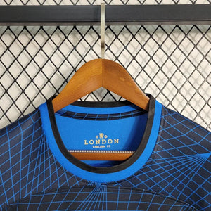 Visuel 4 — Maillot Chelsea saison 2023-2024 extérieur