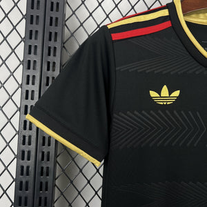 Visuel 6 — Maillot Flamengo Concept 2026/27