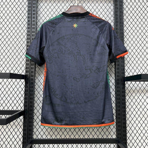 Visuel 2 — Maillot Venezia 2025-26