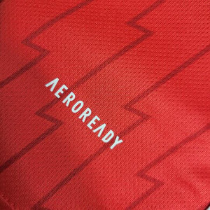 Visuel 10 — Maillot Arsenal saison 2023-2024 domicile
