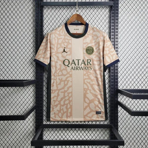 Visuel 1 — Maillot Paris Saint Germain saison 2023-2024 fourth