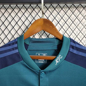 Visuel 4 — Maillot Arsenal 2023 2024 Extérieur
