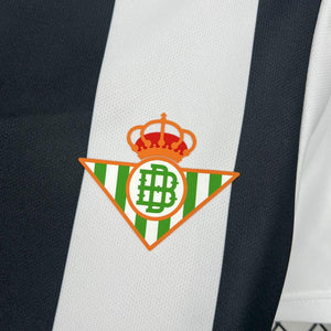 Visuel 3 — Maillot Betis concept2025-26