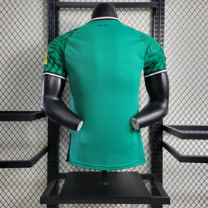 Visuel 2 — Maillot Newcastle extérieur 2023-24
