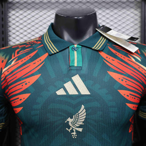 Visuel 2 — Maillot 25-26 Mexico