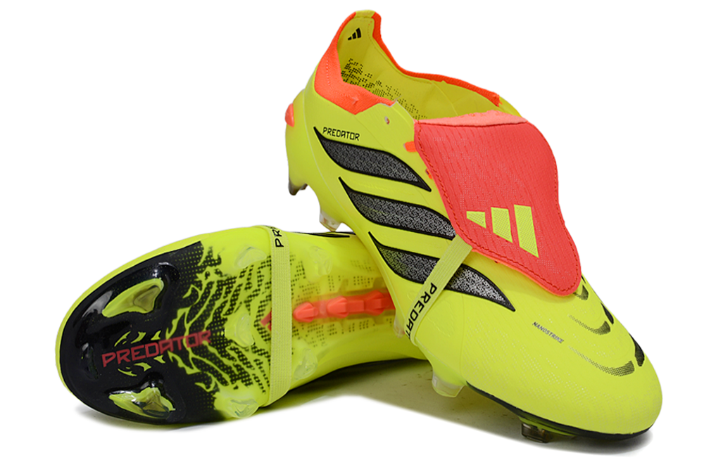 Predator Elite Tongue FG