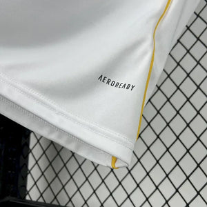 Visuel 5 — Maillot Real Madrid foot domicile 2025 2026