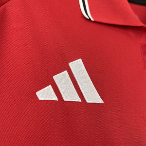 Visuel 7 — Maillot Manchester United 2026-27
