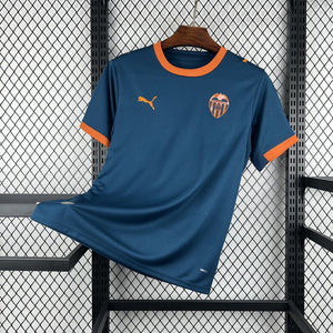Visuel 1 — Maillot Valence Exterieur 2026/27