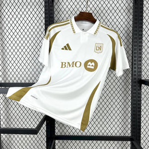 Visuel 1 — Maillot 25-26 Los Angeles