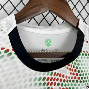 Visuel 3 — Maillot Portugal Exterieur Feminin 2025