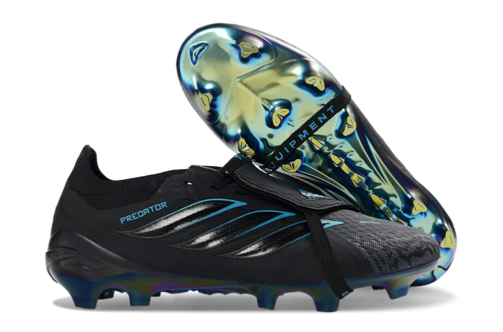 PREDATOR ACCURACY FG