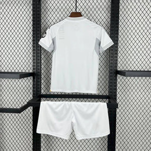 Visuel 2 — Kit Enfant Real Madrid 2025-26