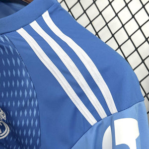 Visuel 5 — Maillot Real Madrid concept 2025-26
