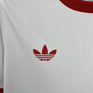 Visuel 2 — Maillot Benfica concept 2025-26
