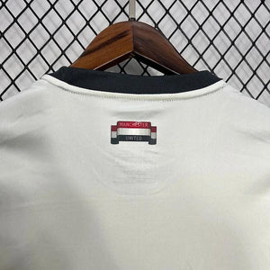 Visuel 6 — Maillot Manchester United 2024 2025 foot third