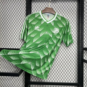 Visuel 2 — Maillot Allemagne foot 1990 Retro