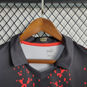 Visuel 6 — Maillot AC Milan saison 2023-2024 extérieur