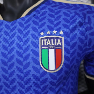 Visuel 4 — Maillot Italie 2026