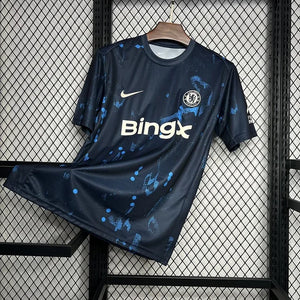 Visuel 2 — Maillot Chelsea foot 2024 2025 entraînement