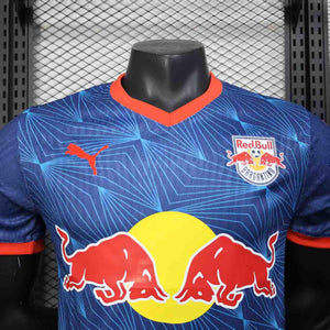 Visuel 2 — Maillot Leipzig 2025-26