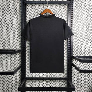 Visuel 7 — Maillot Real Madrid foot Balmain Noir 2023 2024