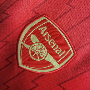 Visuel 8 — Maillot Arsenal saison 2023-2024 domicile