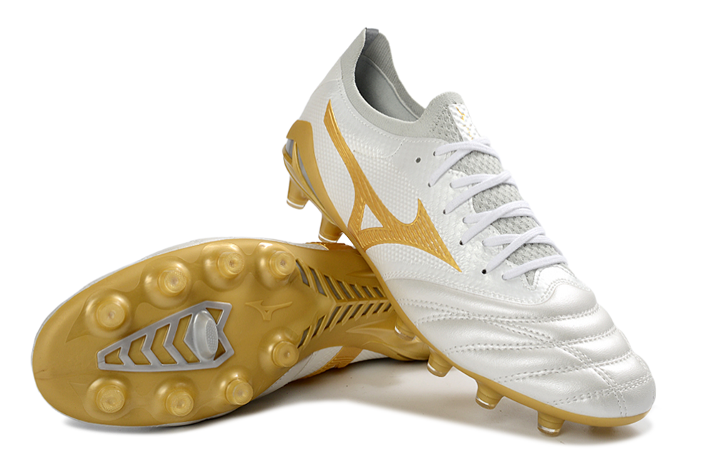 Mizuno Morelia Neo IV BATE
