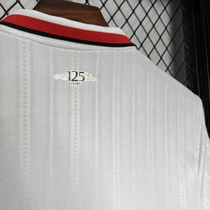 Visuel 5 — Maillot AC Milan 2024/2025 Extérieur