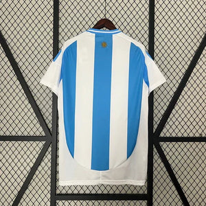 Visuel 10 — Maillot football Argentine domicile 2024 2025