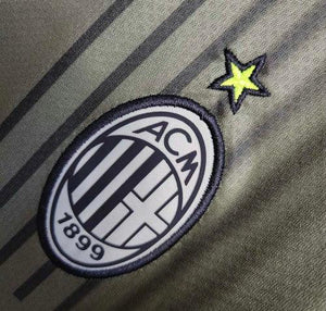 Visuel 2 — Maillot AC Milan Third 2022/2023