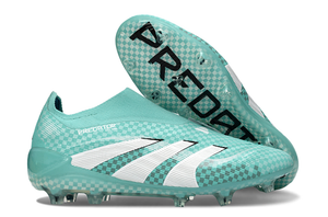 Visuel 2 — Predator Accuracy FG Boots