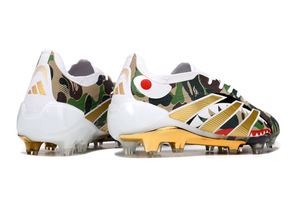 Visuel 3 — Plus2foot PREDATOR ACCURACY FG BOOTS