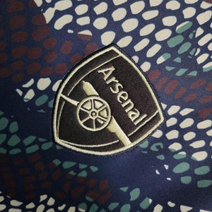 Visuel 5 — MAILLOT ARSENAL ÉDITION SPÉCIALE