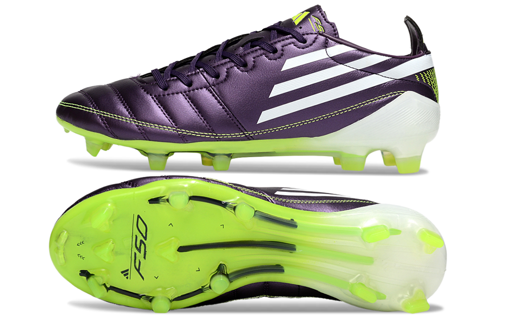 F50 élite