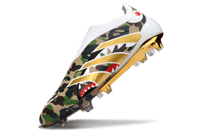 Visuel 5 — Plus2foot PREDATOR ACCURACY FG BOOTS
