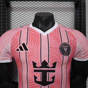 Visuel 2 — Maillot Miami 2025/26