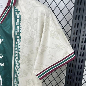 Visuel 5 — Maillot Betis concept 2025-26