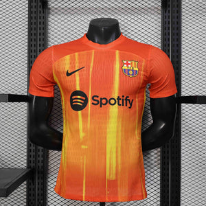 Visuel 1 — Maillot FC Barcelone 2025/26