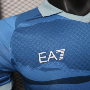 Visuel 3 — Maillot Napoli 2025/26