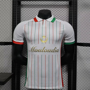 Visuel 1 — Maillot Japon concept 2025-26