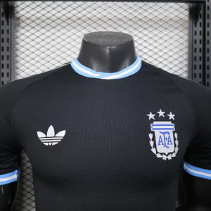 Visuel 3 — Maillot Argentine 2025-26